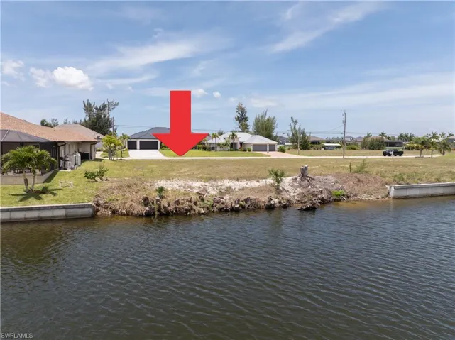 1637 NW 39th  AVE, Cape Coral, FL 33993
