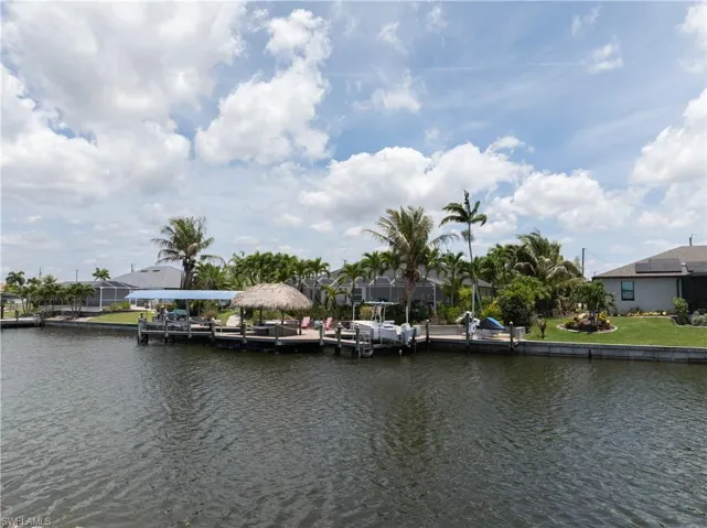 1637 NW 39th  AVE, Cape Coral, FL 33993