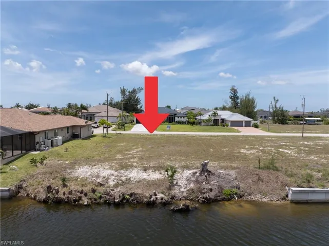1637 NW 39th  AVE, Cape Coral, FL 33993