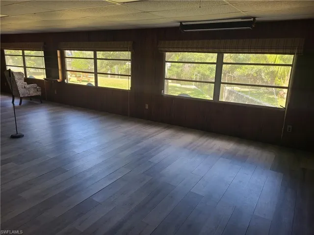 Florida room