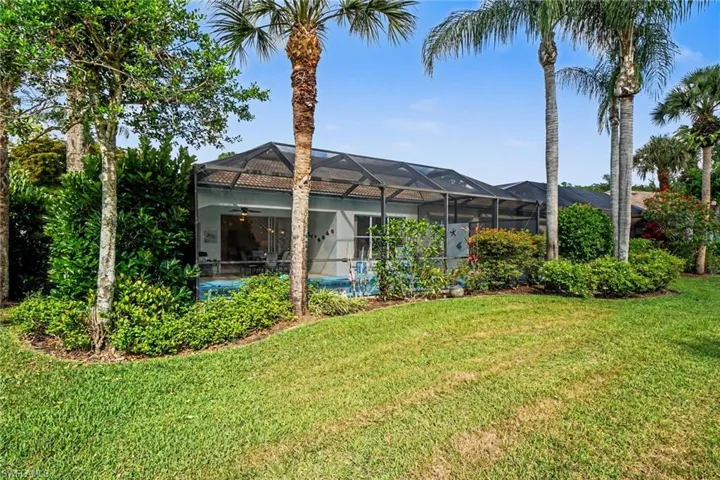 10021 Colonial Country Club Blvd, Fort Myers, Florida 33913