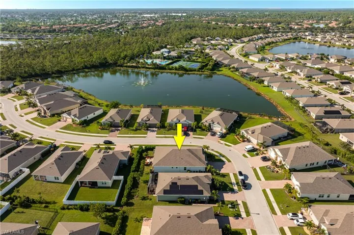 3286 Baravaldo Cir, Cape Coral, Florida 33909