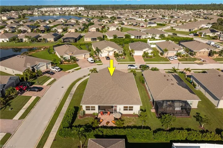 3286 Baravaldo Cir, Cape Coral, Florida 33909