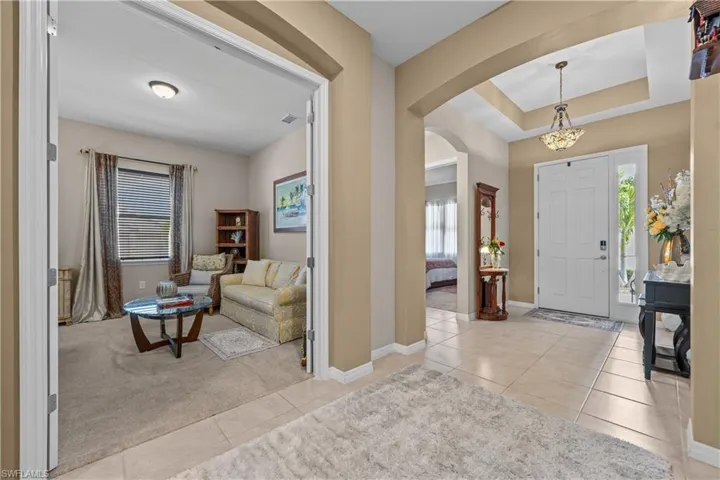Entryway