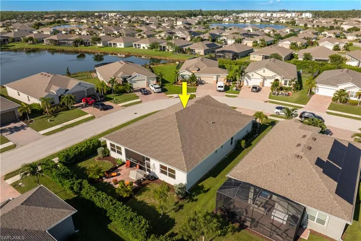 3286 Baravaldo Cir, Cape Coral, Florida 33909
