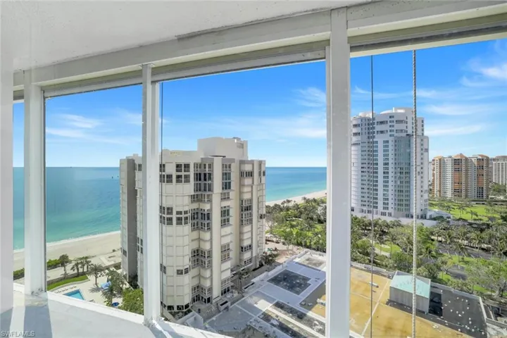 4041 Gulf Shore Blvd N 1705, Naples, Florida 34103
