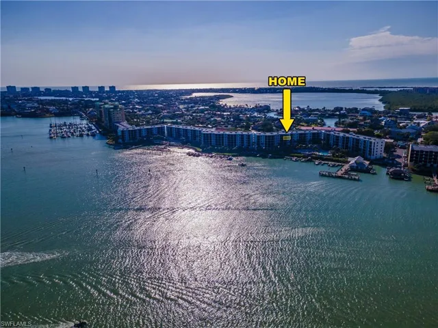 1085 Bald Eagle Dr # E505, Marco Island, Florida 34145