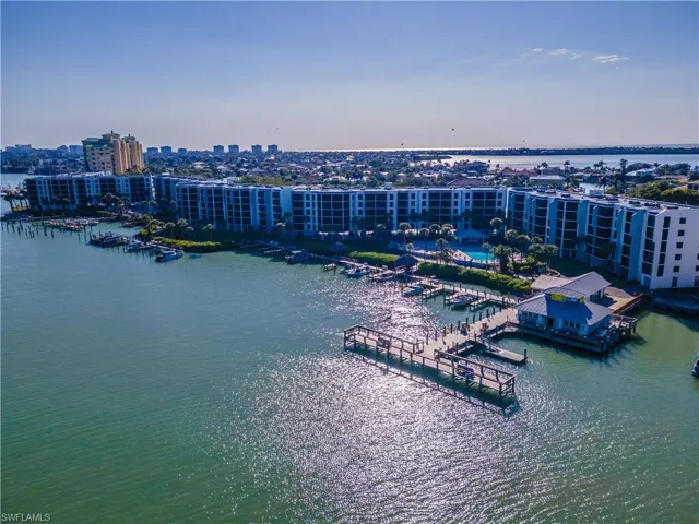 1085 Bald Eagle Dr # E505, Marco Island, Florida 34145