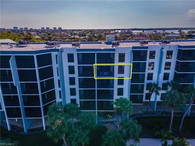 1085 Bald Eagle Dr # E505, Marco Island, Florida 34145
