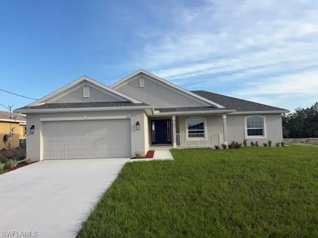 226 NE 15th  TER, Cape Coral, FL 33909