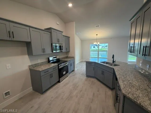 226 NE 15th  TER, Cape Coral, FL 33909