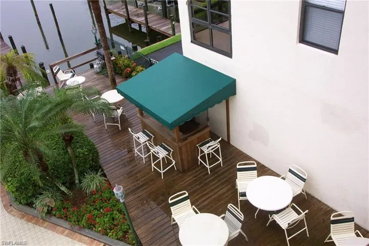 271 Southbay Dr 235, Naples, Florida 34108