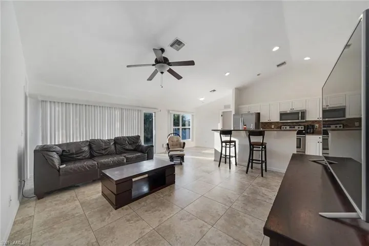 WIDE Open Family Room