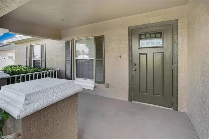 Great Front Porch