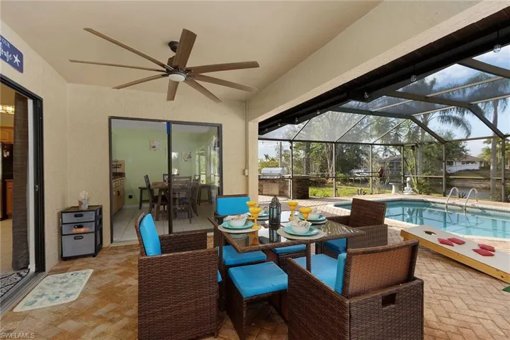 201 Se 28th Ter, Cape Coral, Florida 33904