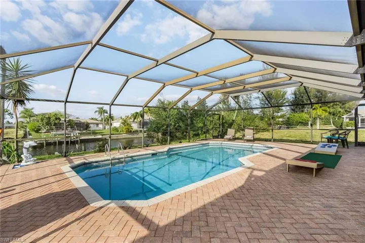201 Se 28th Ter, Cape Coral, Florida 33904