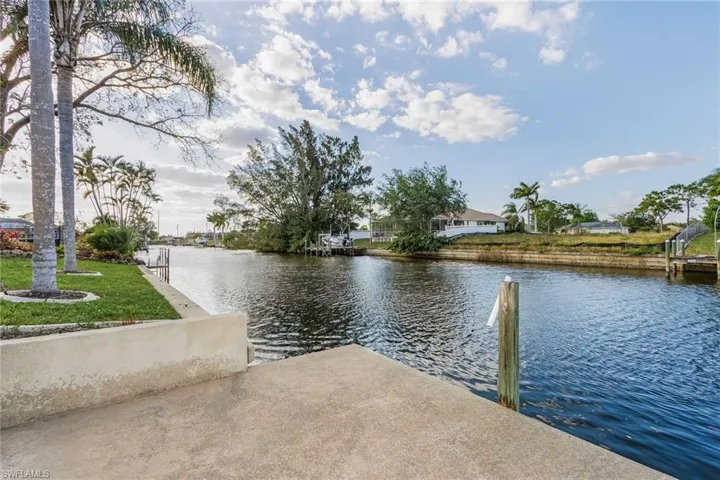201 Se 28th Ter, Cape Coral, Florida 33904