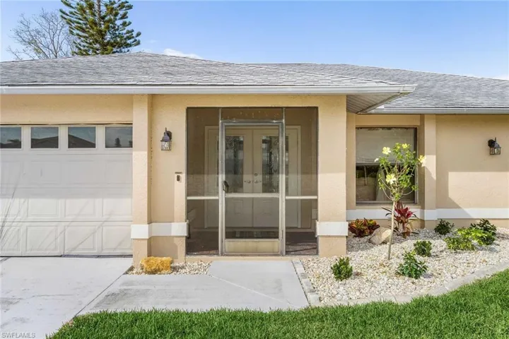 201 Se 28th Ter, Cape Coral, Florida 33904