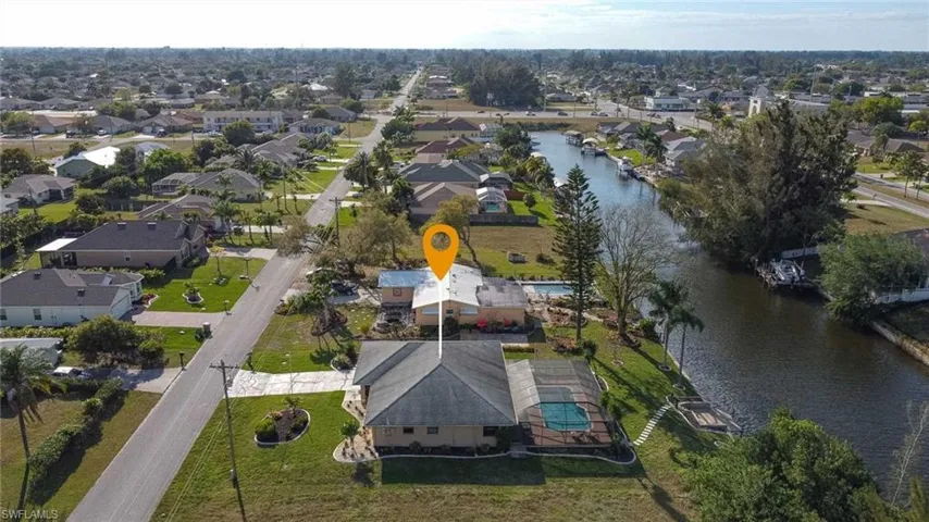 201 Se 28th Ter, Cape Coral, Florida 33904