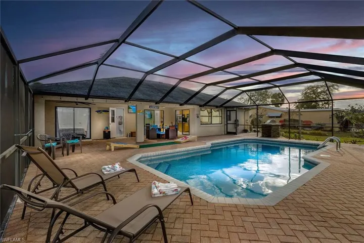 201 Se 28th Ter, Cape Coral, Florida 33904