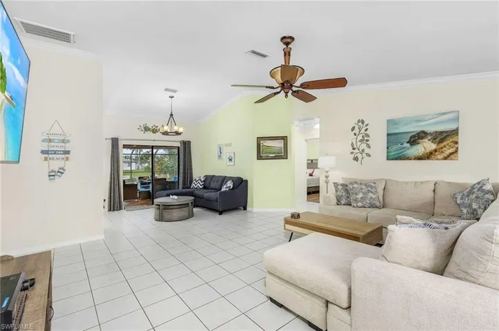201 Se 28th Ter, Cape Coral, Florida 33904