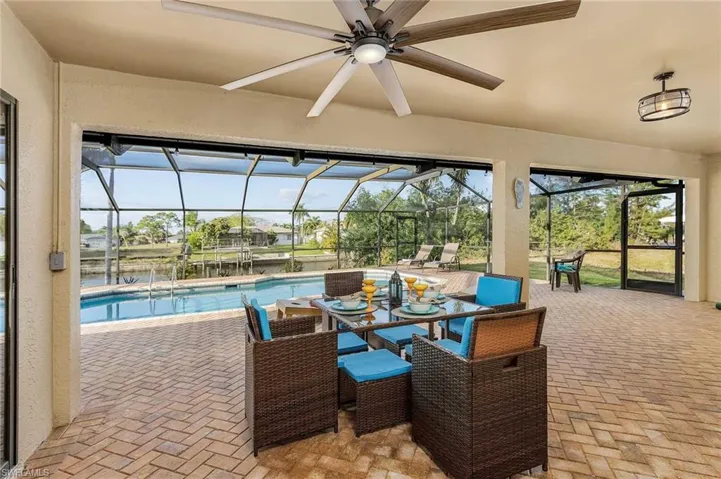 201 Se 28th Ter, Cape Coral, Florida 33904