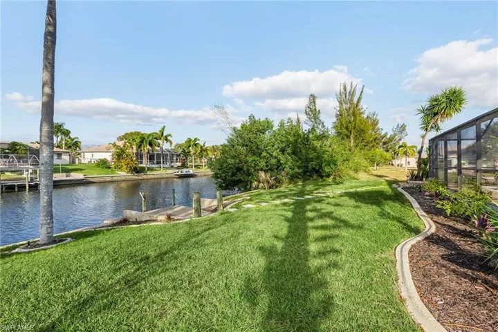 201 Se 28th Ter, Cape Coral, Florida 33904
