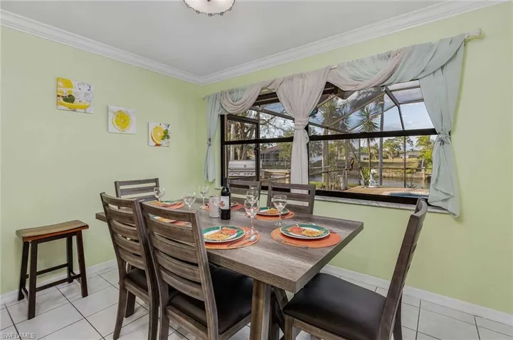 201 Se 28th Ter, Cape Coral, Florida 33904