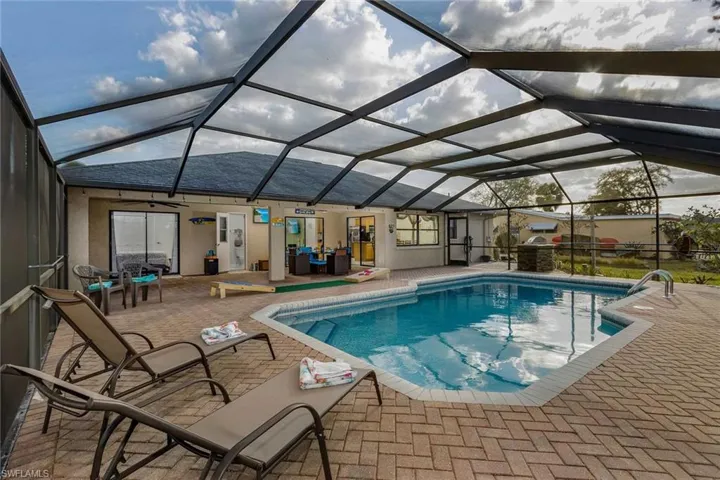 201 Se 28th Ter, Cape Coral, Florida 33904