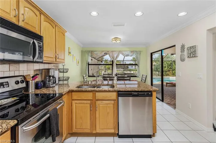 201 Se 28th Ter, Cape Coral, Florida 33904