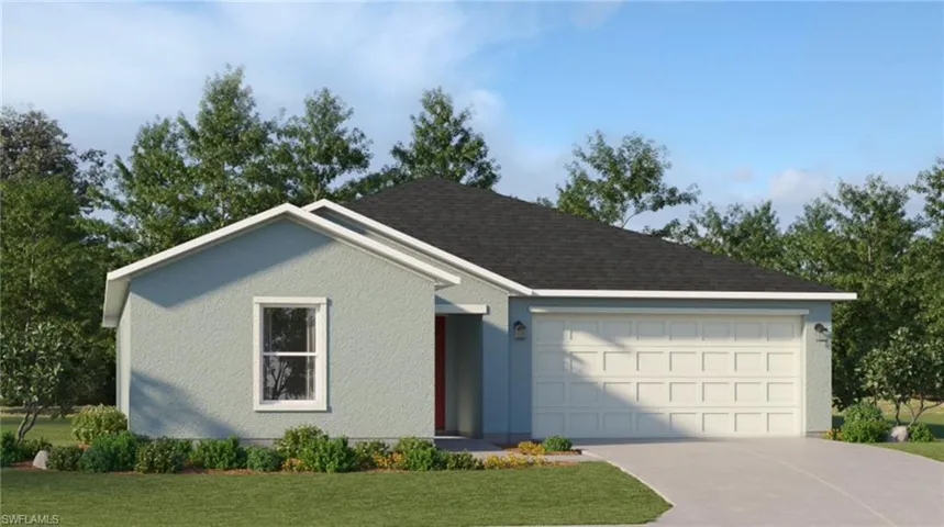 437  Piper  AVE, Lehigh Acres, FL 33974