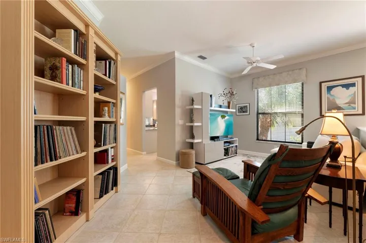 Den/family room
