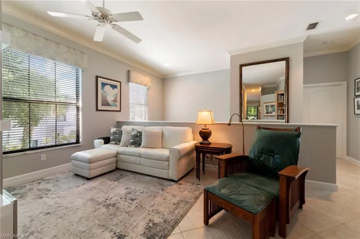 Den/family room