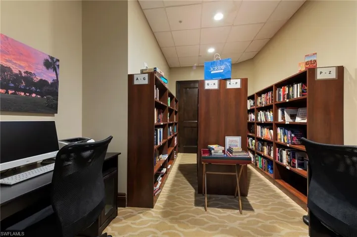 Library