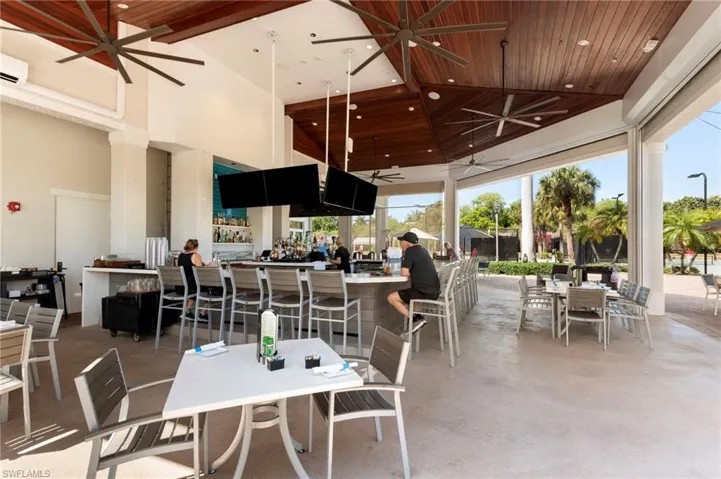 Courtside Restaurant