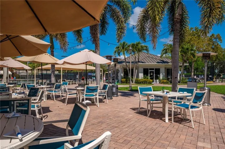 Courtside Restaurant
