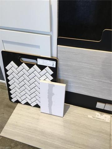 Design selections