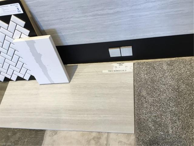 Design selections