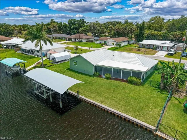 14938 Randolph Dr, Fort Myers, Florida 33905