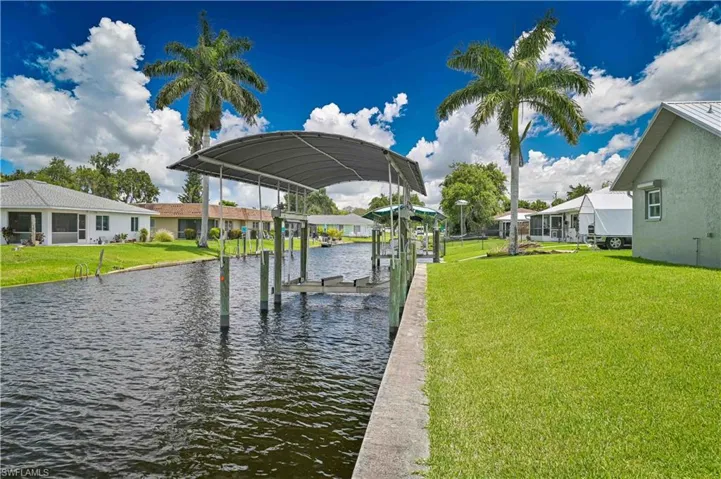 14938 Randolph Dr, Fort Myers, Florida 33905