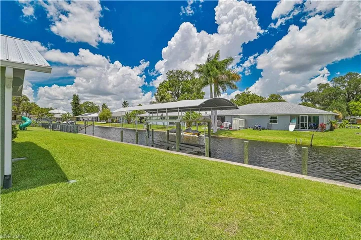 14938 Randolph Dr, Fort Myers, Florida 33905