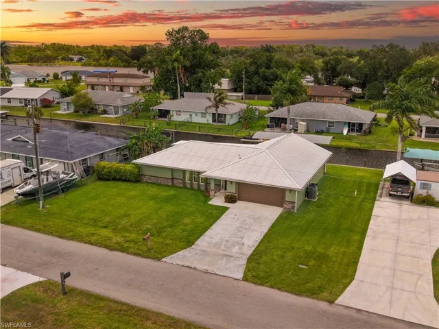 14938 Randolph Dr, Fort Myers, Florida 33905