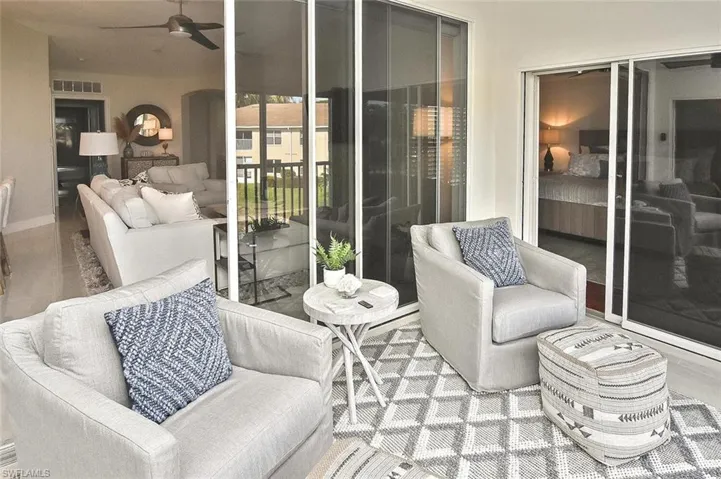 Lanai Staged