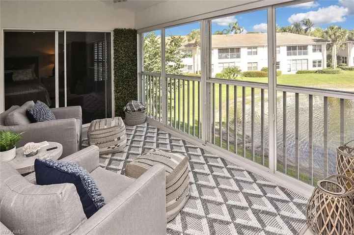 Lanai Staged