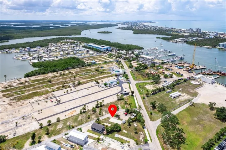47 Oyster Bay Ln, Fort Myers Beach, Florida 33931