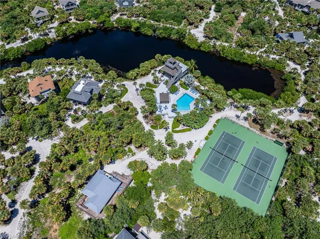 4486 Hammock Ct, Captiva, Florida 33924