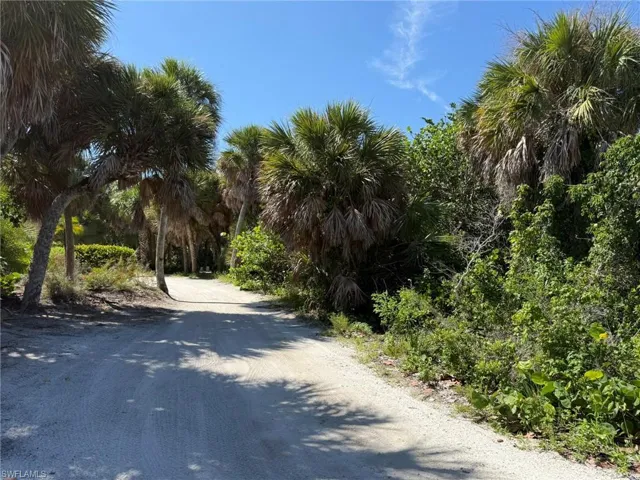 4486 Hammock Ct, Captiva, Florida 33924