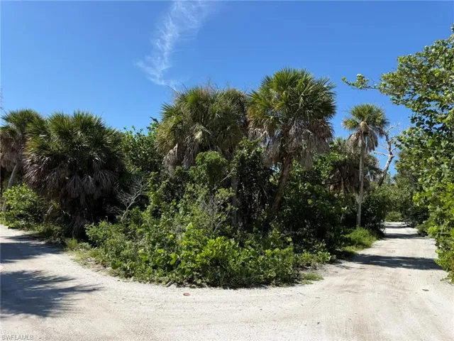 4486 Hammock Ct, Captiva, Florida 33924