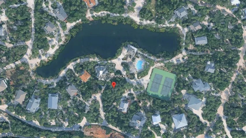 4486 Hammock Ct, Captiva, Florida 33924