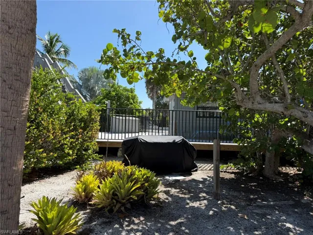 4486 Hammock Ct, Captiva, Florida 33924